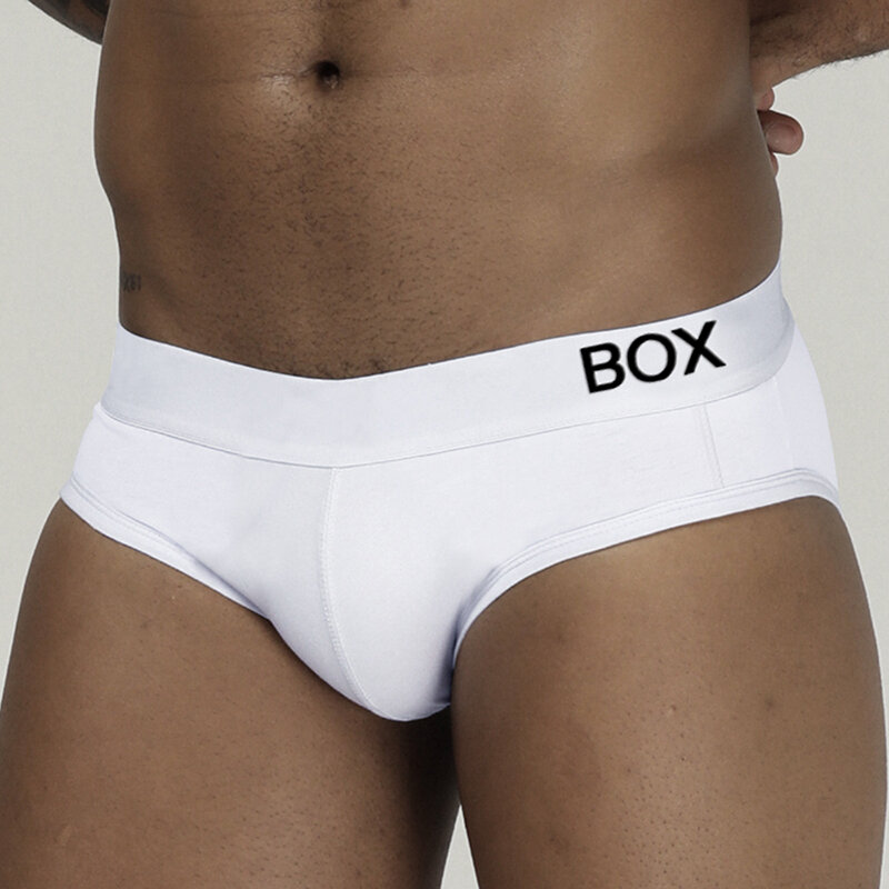 4Pcs/lot Men Briefs Cotton Sexy Underwear Men Jockstrap Comfortable Briefs Men Bikini Gay Man's underwear Male Cueca OR6601
