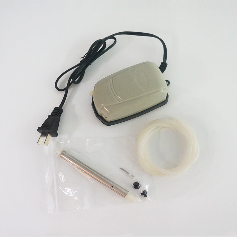 LY Mini สูญญากาศปั๊มดูด BGA IC ชิป Pick Up Handtool Suctioning ปากกา