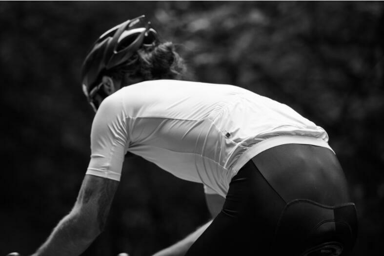 SDIG-Conjunto de sudadera de ciclismo para hombre, camiseta de manga corta, Maillot de ciclismo de montaña, color negro, novedad