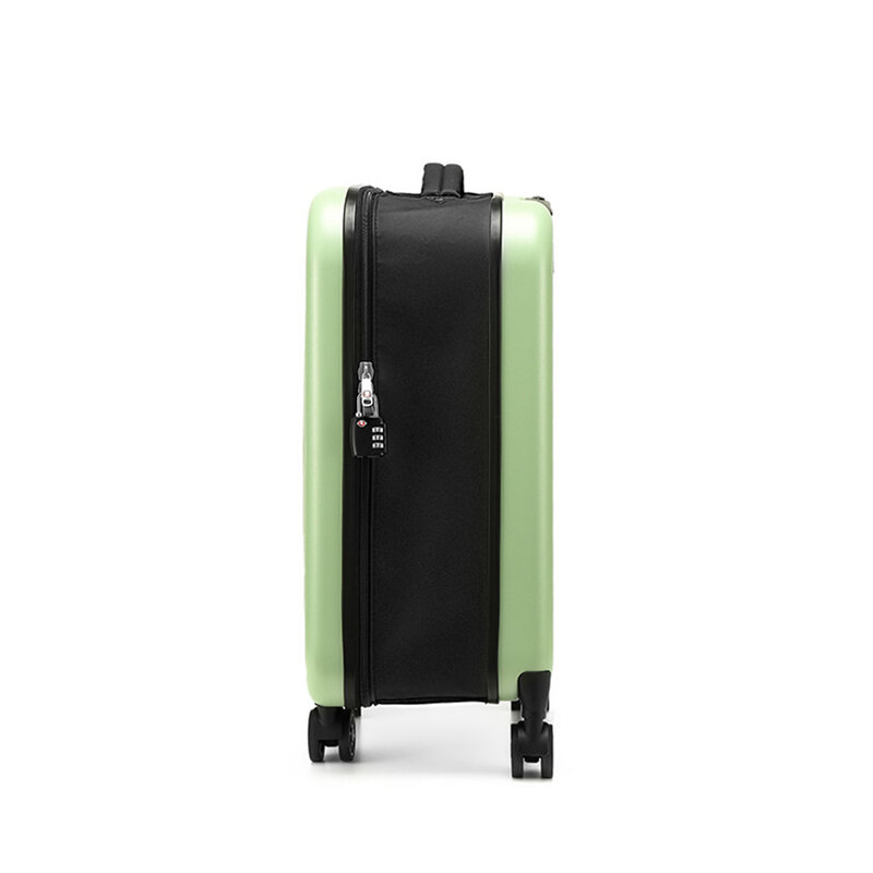 Walizka podróżna bagaż podręczny bagaż podręczny 20 24 28 Cal duże rozmiary 5 kolorów składane walizki