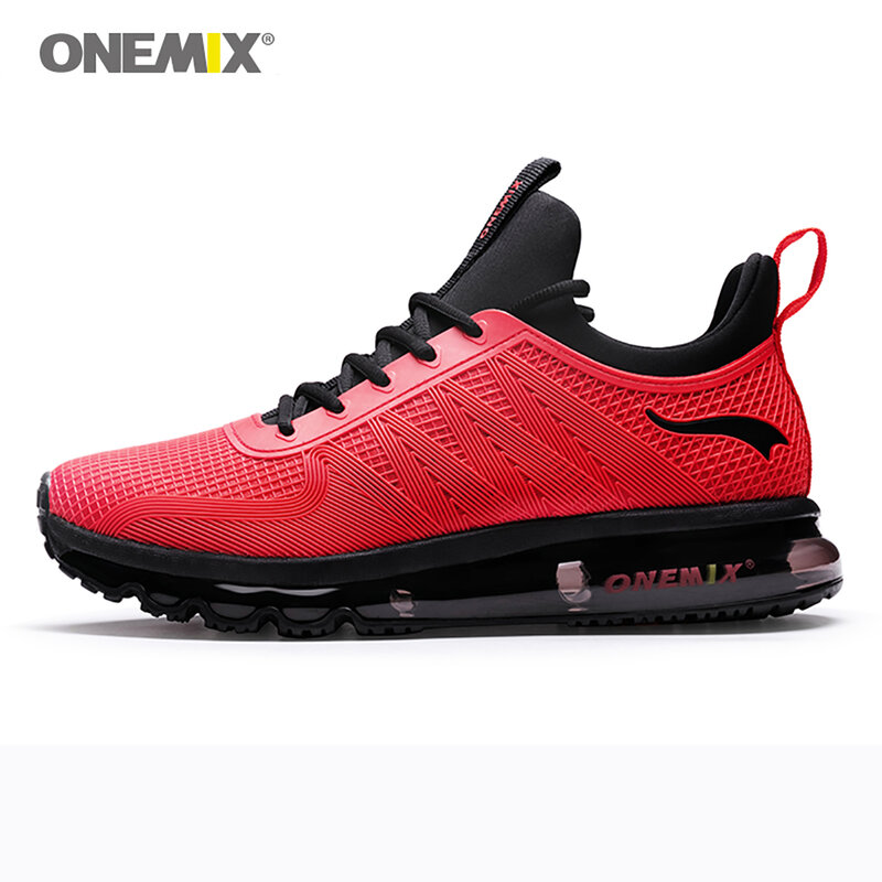 Модные мужские кроссовки ONEMIX для бега на дороге, легкие спортивные энергетические кроссовки для женщин, прогулочные уличные спортивные кро...