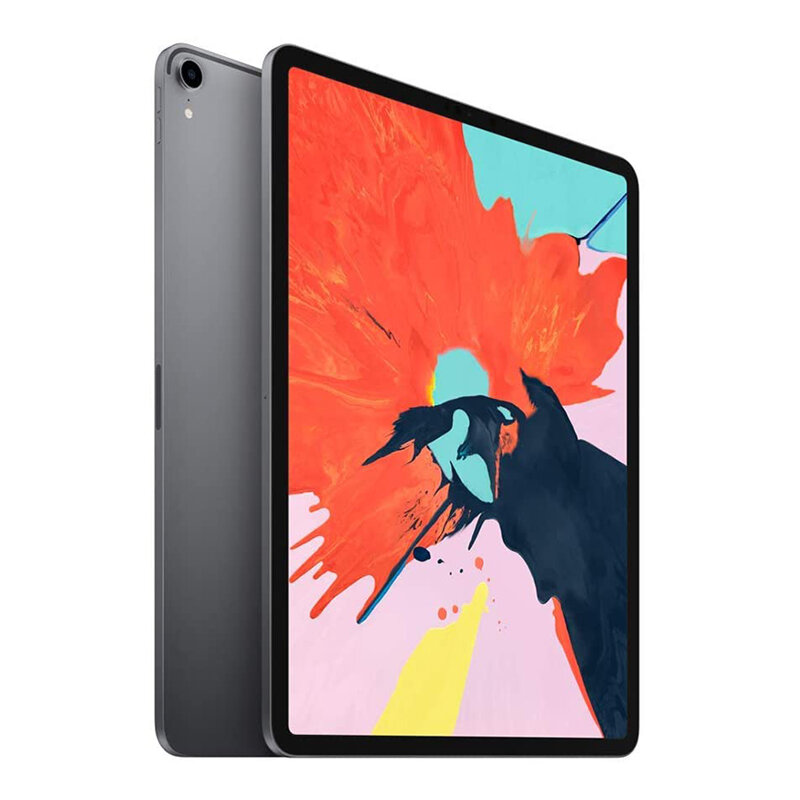 Apple-iPad Pro 2018 ",wifiバージョン12.9,3世代,a1876,2018-12.9
