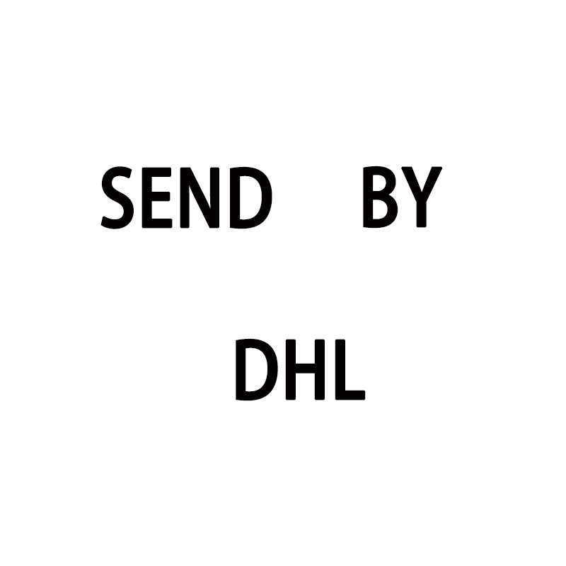 رابط خاص لشحن DHL مجاني