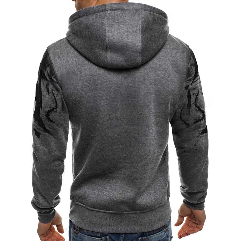 2022 novos conjuntos de hoodie de inverno dos homens agasalho roupas esportivas moletom e moletom terno moda streetwear pulôver