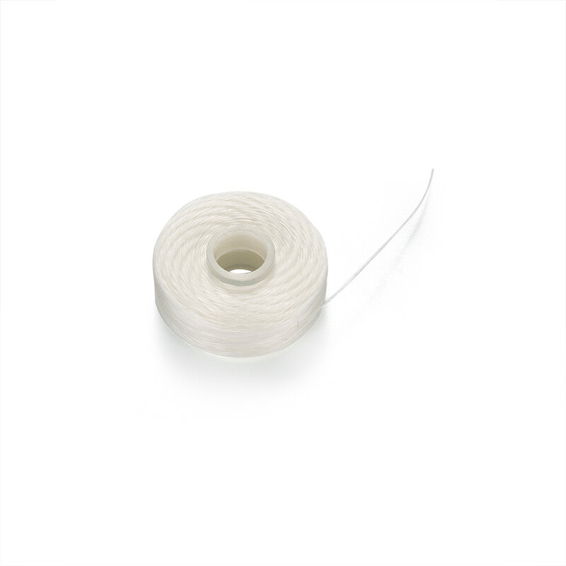 Dental Floss Core Dental Floss Replacement Nylon Dental Floss Naked Dental Floss Polyester Naked Wire-250 meters