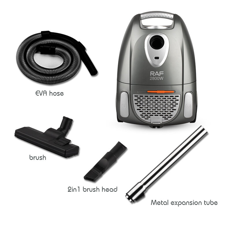 23000Pa Handheld Vacuum Cleaner Automatic Cleaning Robot for Car Home Cordless Dry and Wet Button Electric Mop Machine