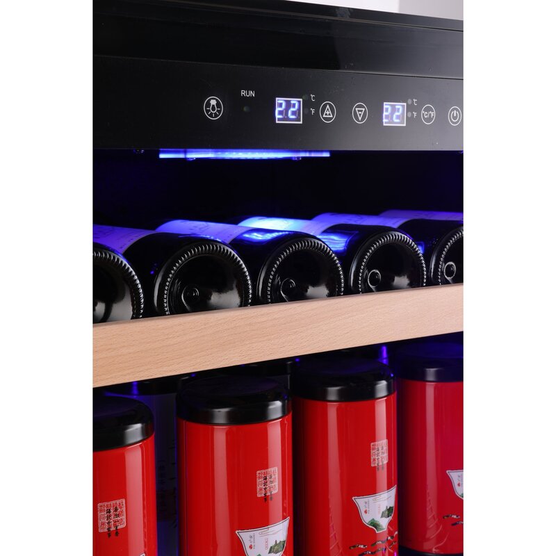 Cooler Commercial Vertical Beverage Showcase High Quality Latest Beverage Cabinet Beverage Refrigerator