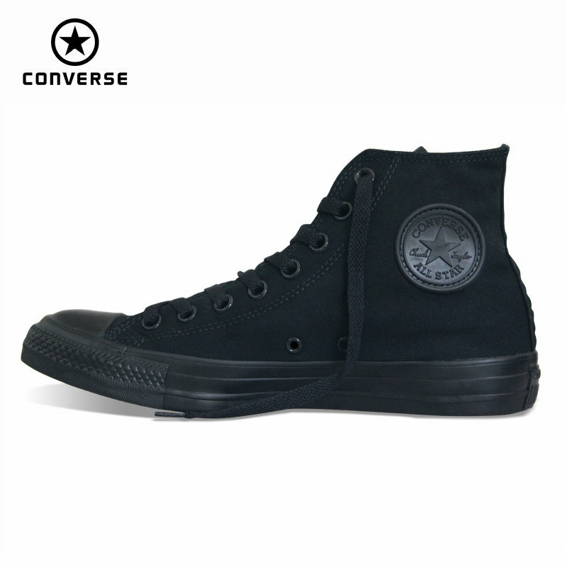 Classic Original Converse all star canvas shoes color high classic Skateboarding scarpe da ginnastica da uomo e da donna