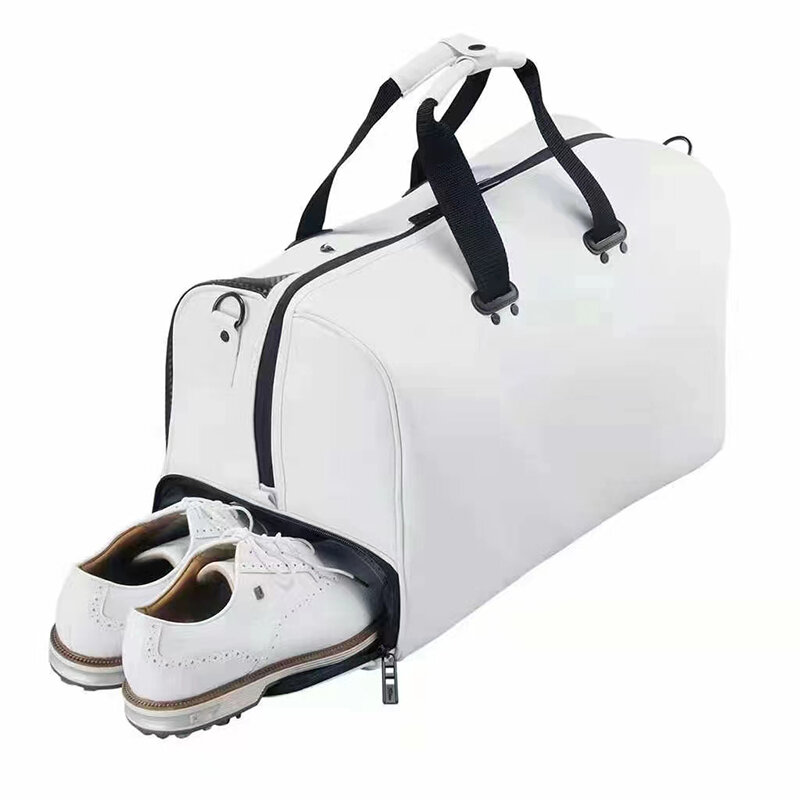 Новинка 2022, сумка для гольфа, сумка-конверт на молнии, Удобная дорожная сумка для хранения, аксессуары, маленькая сумка