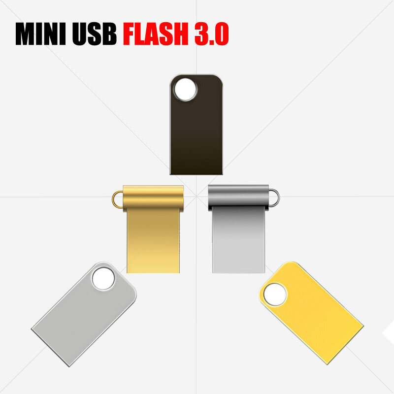 2022 Usb 3.0 Flash Drive 2Tb U Disk 1Tb Usb Flash Drive Pendrive 1Tb Pen Drive 2tb Metalen Flash Drive 1Tb Flash Disk Snelheid Hoger