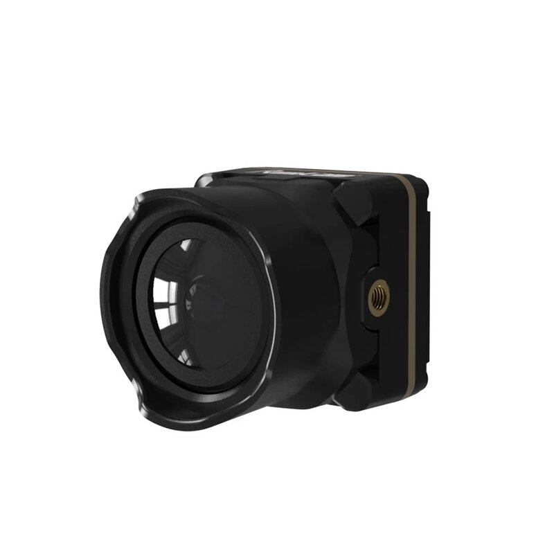RunCam فينيكس 2 SE طبعة خاصة كاميرا Phoenix2-SE تيار مستمر 5-36 فولت 2.1 مللي متر 8.9 جرام 19*19*22 مللي متر كاميرا ل RC FPV سباق الطائرة بدون طيار كوادكوبتر