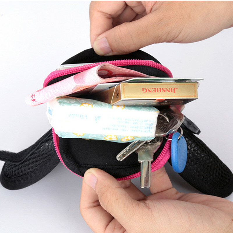 Sports Arm Bag Running Arm Belt Multi-functional Men's And Women's Wrist Bag Mobile Phone Arm Bag