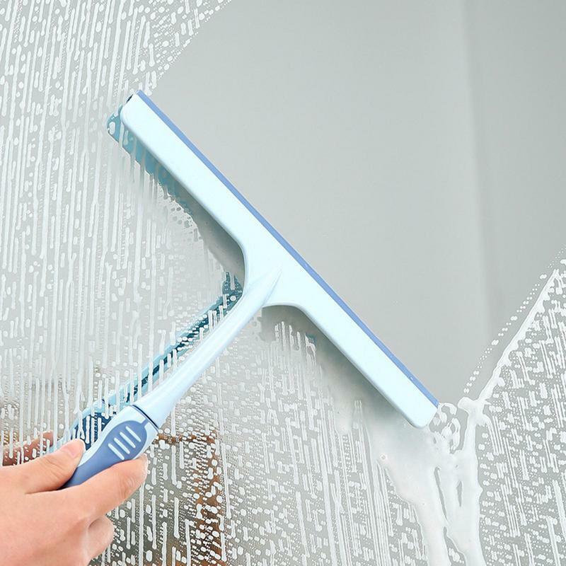 Shower Squeegee For Glass Doors Shower Squeegee For Tile Shower Walls Doors Window Squeegee For Shower Glass Door Shower Glass