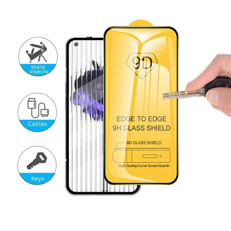 nothing-phone-1, armor glass for nothing phone 1 screen protector nothing phone1 cristal templado Nothing phone (1) glass protector Nothingphone 1 dustproof nothingphone1 anti-scratch film nothing phone 1