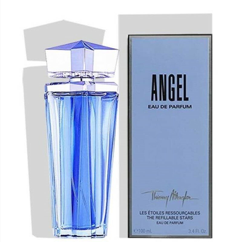 Free Shipping To The US In 3-7 Days ANGEL Long Lasting Woman Parfume Natural Cologne Parfume Mature Male Fragrance Parfum Woman