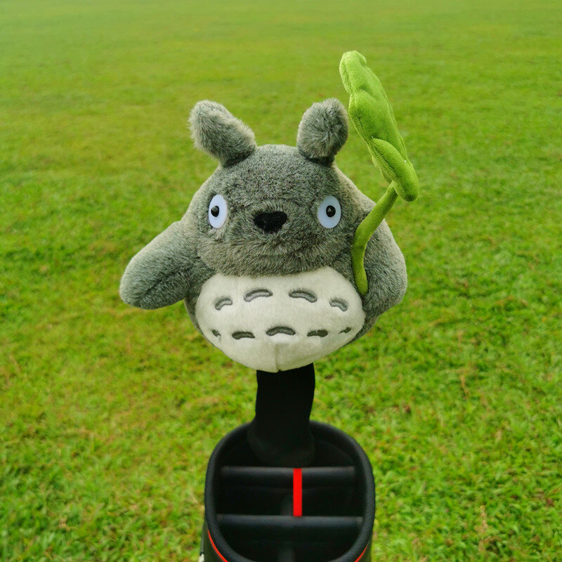 Animal Golf Club Headcover for Driver,460CC No.1 Golf Accessories Golf Headcover Protector,Golf Wood Cover Noverty Cute Gifts