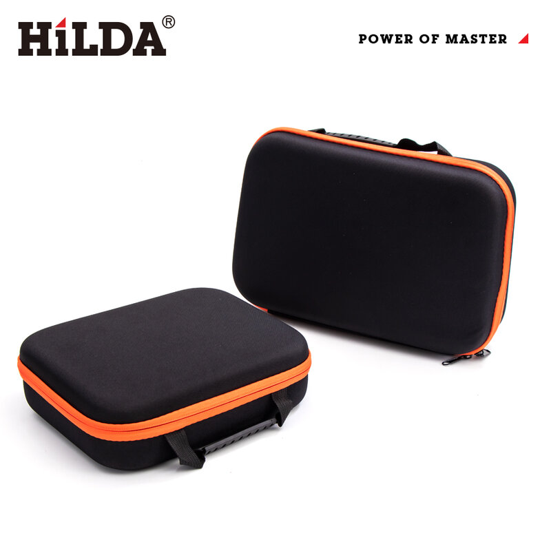 HILDA Waterproof Tool Bags Large Capacity Bag Tools For Tool bag Electrician Hardware Tools bag