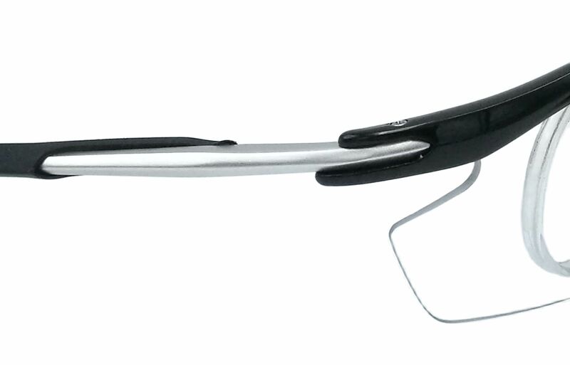 2.5X Magnification Binocular Dental loupes New In Aluminium frame Medical Magnifier Dental supplies Surgery Magnifying Glass