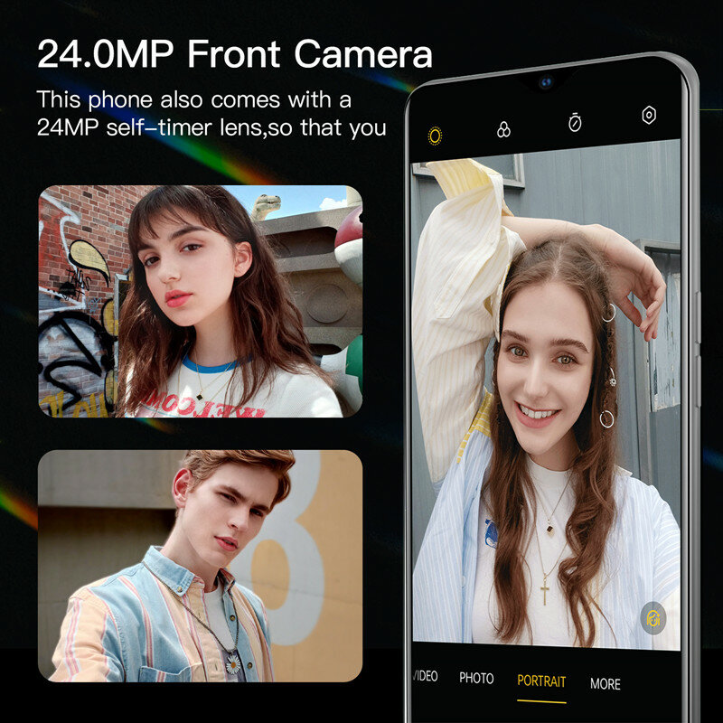 2022 Smartphone uwaga 11 Pro 5G inteligentny telefon 10 rdzeń 5G sieć 48MP kamera odblokowana podwójna Sim wersja globalna telefon komórkowy