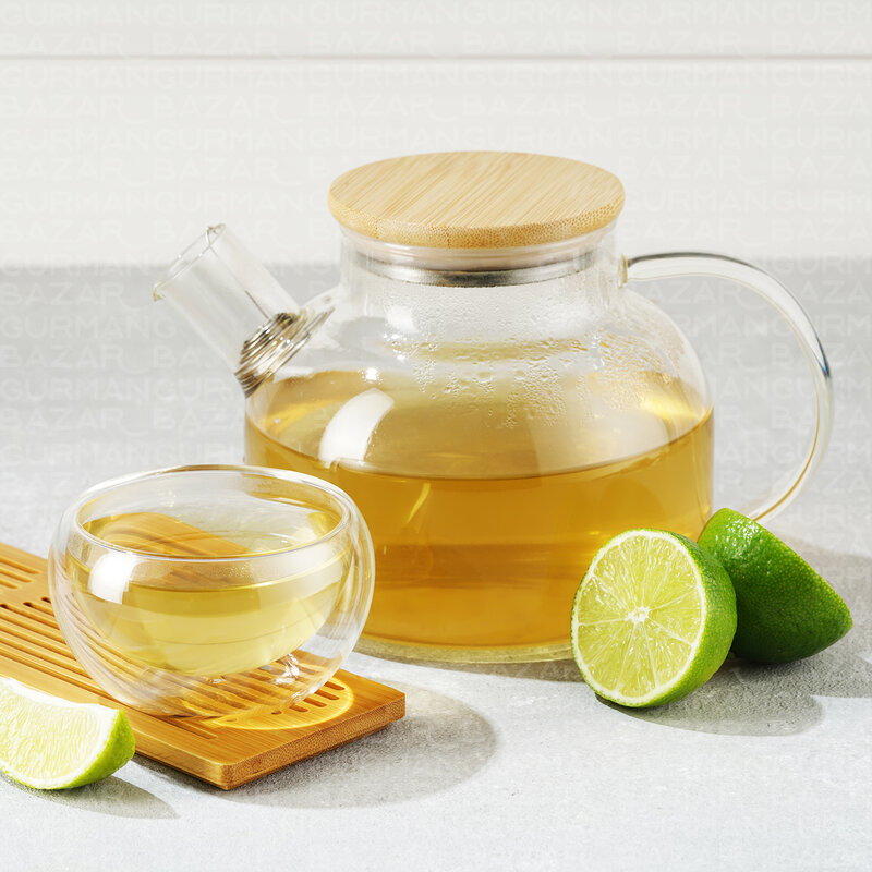 Véritable thé égyptien à la citronnelle séchée, 200g. Cérémonie, thé au thé en forme de feuille, thé, thé, boisson chaude, table sucre, thé au lait Oolong