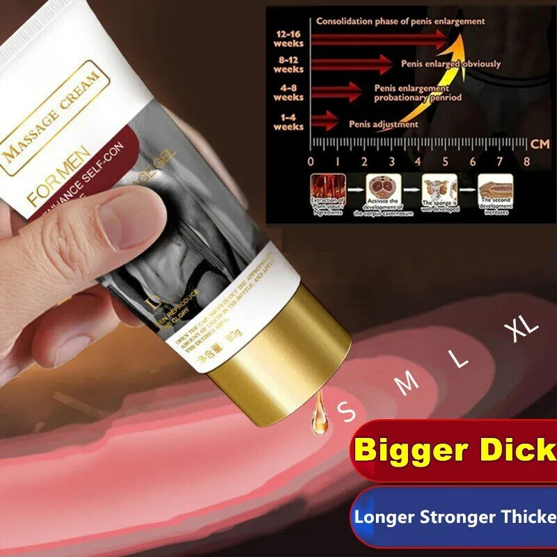 Powiększenie penisa powiększanie powiększanie masażu oleje żel Big Dick płynny kogut wznoszenie wzmocnienie mężczyzn zdrowie krem do pielęgnacji