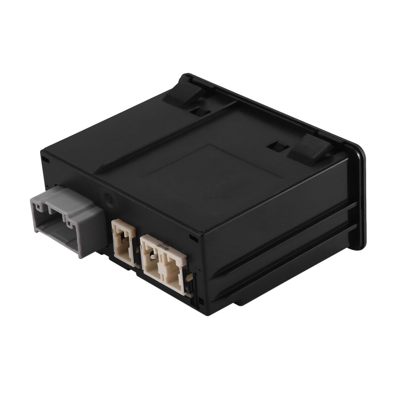 لمازدا 2 3 6 CX-3 CX-5 CX-9 ل أبل Carplay أندرويد USB Aux Miata واجهة ميناء محور محول TK78-66-9U0C 00008FZ34