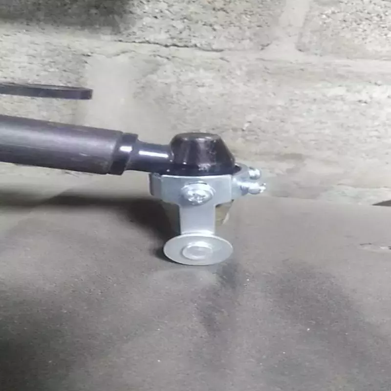 NEW2022 1 шт. PT31 ручной режущий фонарь с роликовой прокладкой направляющее колесо прокладка газовый сварочный и режущий инструмент