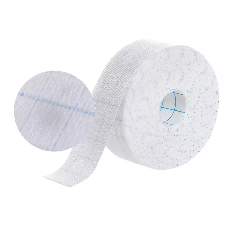 8m Sweat Pads For Collar Sleeve Dirt Guard Tape Gasket Sweat Sweat-removing Sheet Absorbing Pads Disposable Anti Sweat Stickers