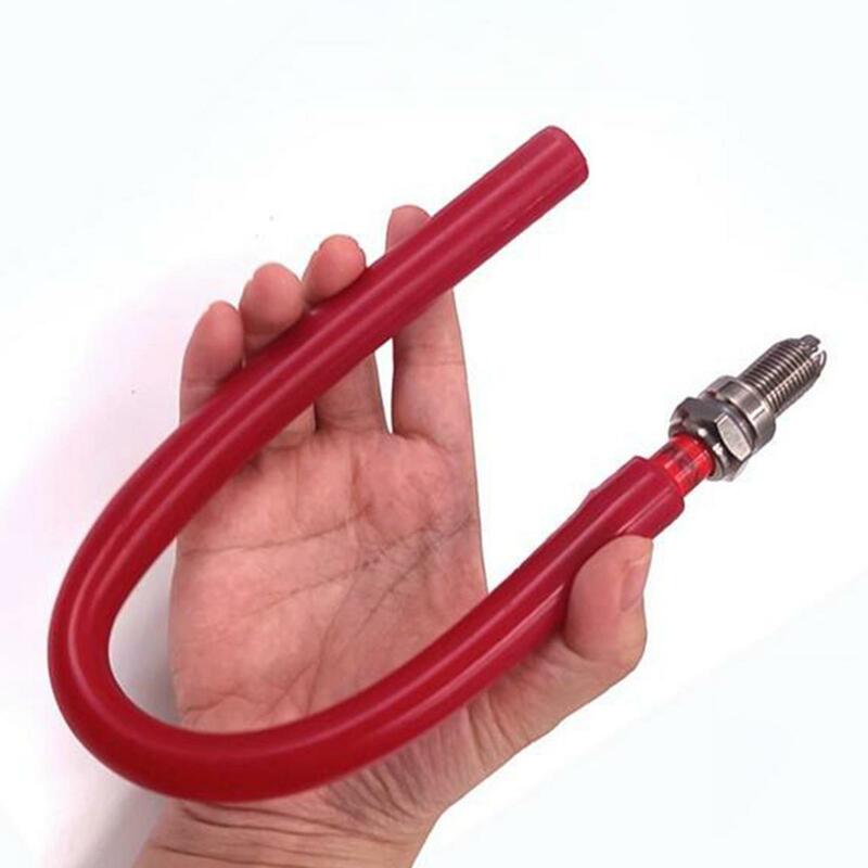 Car Spark Plug Installation Tool Replacement Repair Spare Parts Easy Installation Spark Plug Installer for Auto Repair Shop