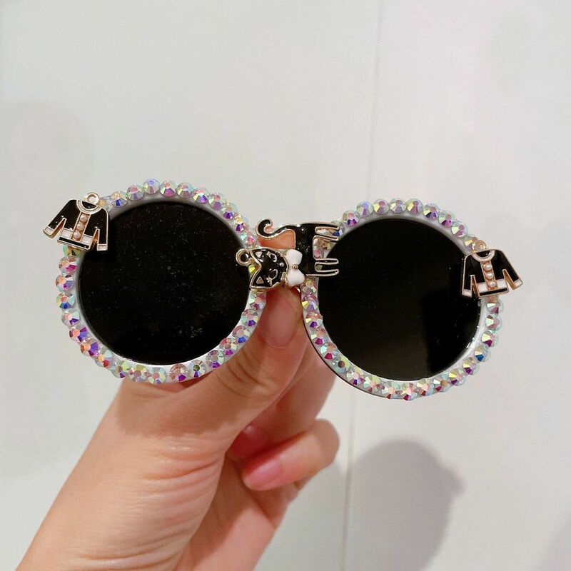 Sonnenbrille Haarband Mode Frauen Haar Krawatten Koreanische Stil Weisespitzeperlenhaarband Mädchen Pferdeschwanz-halter Gummiband Zubehör Haar Bands