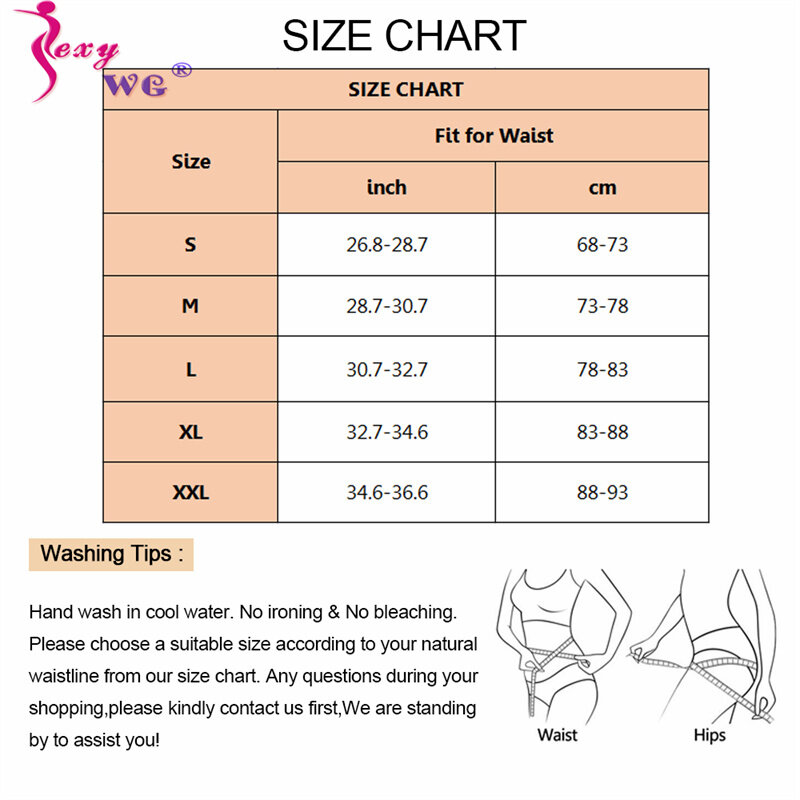 SEXYWG Postpartum Body Shaper Underwear Women Thigh Trimmer Panty Weight Loss Shapewear Slimmer Pregnancy Waist Trainer Panties