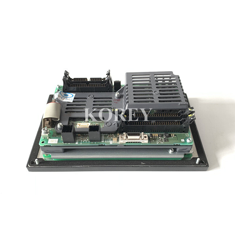 Для Mitsubishi CNC System Keyboard FCU8-KB046 + FCU8-DX750