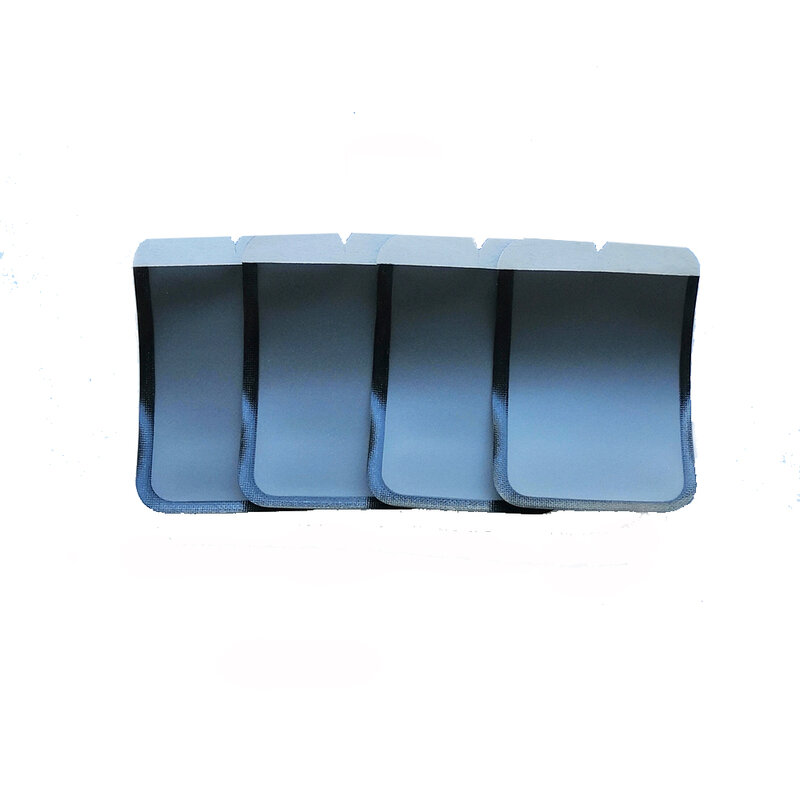 1500/500pcs 33x44mm Barrier Envelopes Disposable Size 2 Protective Pouch Cover Bags For Phosphor Plate Dental Digital Ray Scan X