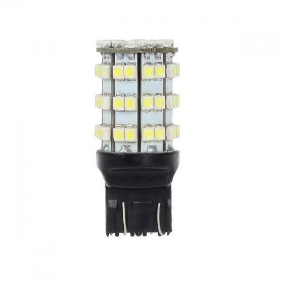 キセノンライト用LED電球,エンパープルピンク,7443,7440,t20,92-smd