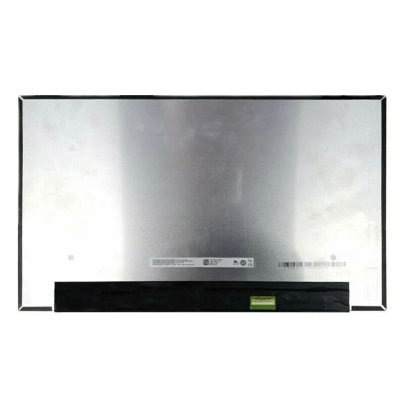 Pantalla LCD de 15,6 pulgadas HD B156XTN08.2, compatible con NT156WHM-N4T, NT156WHM-N46, N156BGA-E53, EDP, 30 Pines, 1366x768