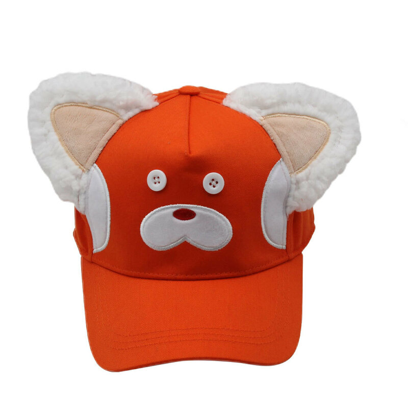 Vendita calda Disney che gira rosso bambino cartone animato carino comodo cappello da Baseball bambini bambini cotone nuovo regalo giocattolo per bambini