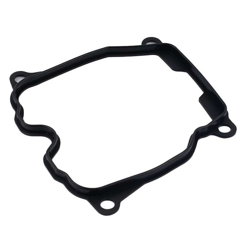 Parts Valve Cover Gasket Black FOR 1000 Outlander Commander Rubber 2003-2018 Fittings For Can Am 400 500 650 800