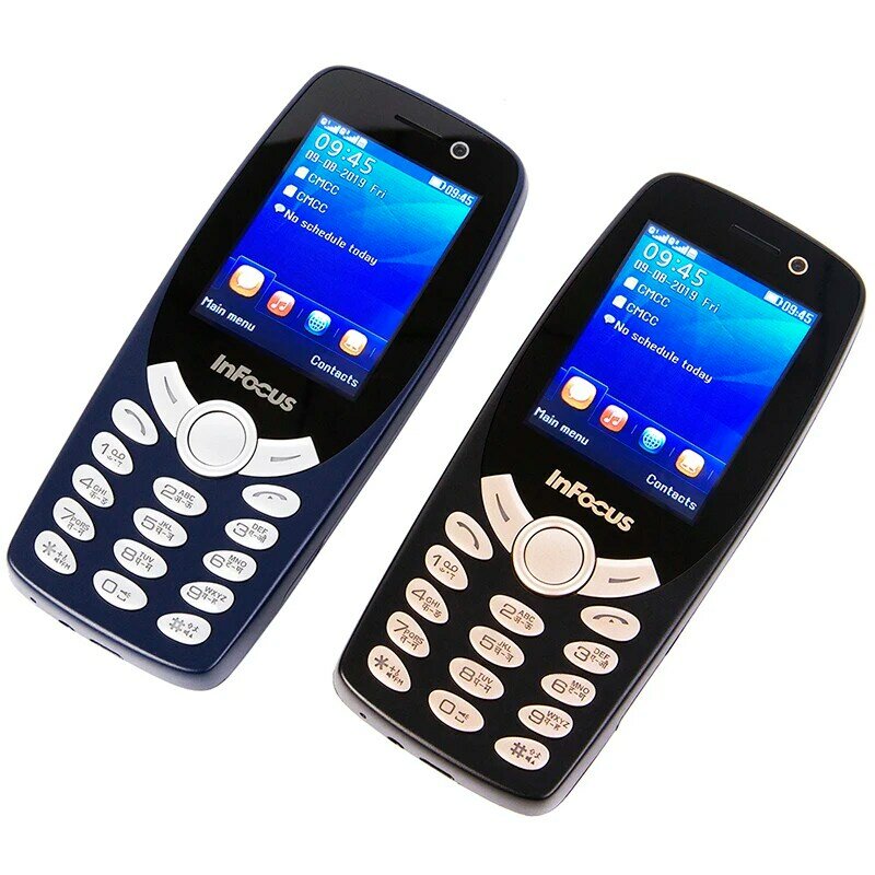Małe mini telefony komórkowe bleutooth dialer nowy odblokowany tani telefon komórkowy GSM telefon przyciskowy