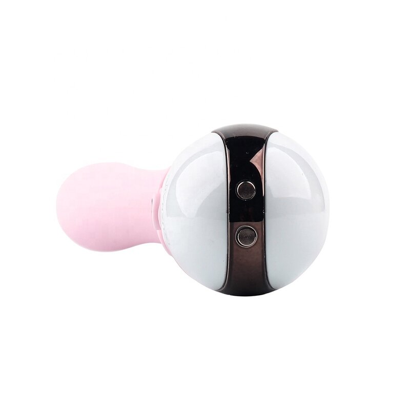 Waterproof Licking Heating Thrusting Vibrating Woman Clitoris Stimulator Female Masturbator sex machines adult vibrator with USB
