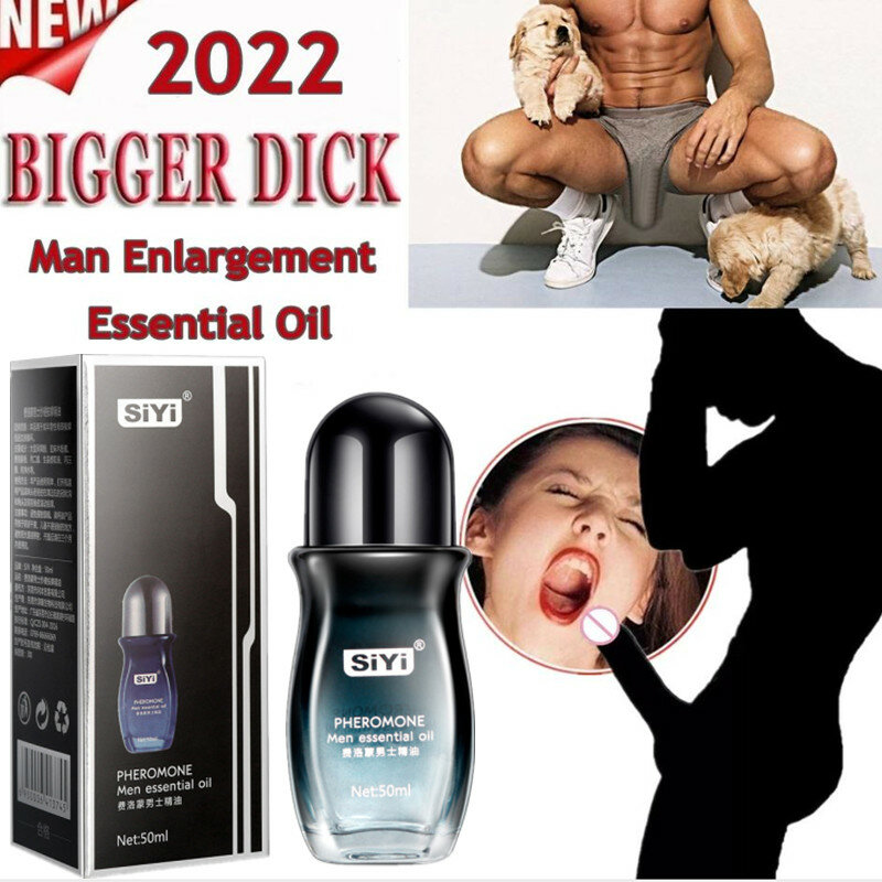 Powiększenie penisa powiększanie powiększanie masażu oleje człowiek Big Dick powiększanie ciecz Cock erekcja wzmocnienie mężczyźni opieka zdrowotna
