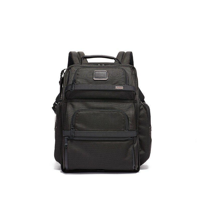 2603580D3 nylon men's business computer backpack