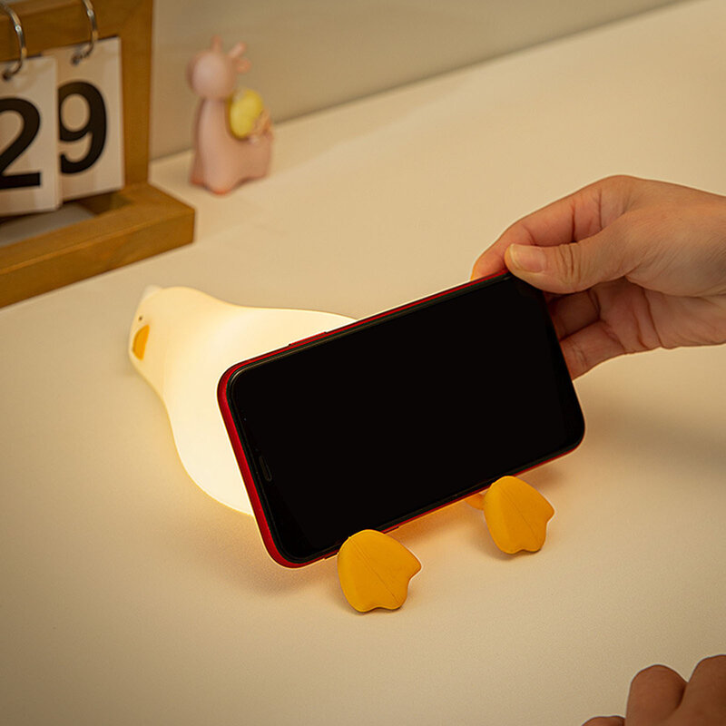 ケーキフレームとフルーツの形をしたUSB経由の充電式LEDランプ,素敵なタッチ調光可能ライト,7色で利用可能