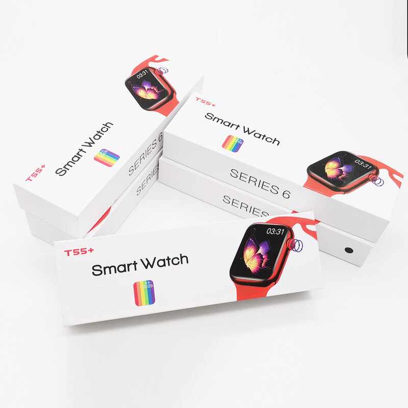 T900 relógio inteligente dos homens das mulheres smartwatch chamada bluetooth monitor de freqüência cardíaca fitness rastreador pulseira ip68 para 2021 apple iwo 7