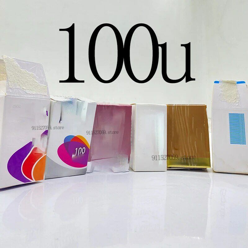 100u Boto x Essense Botulinum Huidverzorging Anti-Rimpel Verstevigende Serum Anti-wrinkle Beauty Skin Product