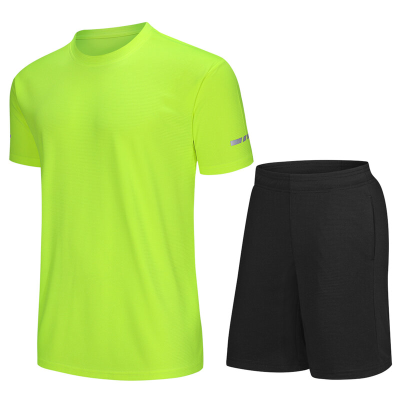Cody Lundin สไตล์ Tracksuits Suprior Breathable ผ้าฟุตบอลกีฬาบาสเกตบอลเสื้อและสั้นเสื้อผ้า