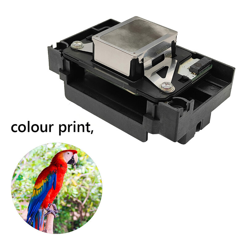 Printer Hoofd Printer Accessoires Roest-Proof Voor Brother MFC-J220/J615W/J125/J410/250C/290C/290/990A4/490CW/790CW/990CW DCP-585CW