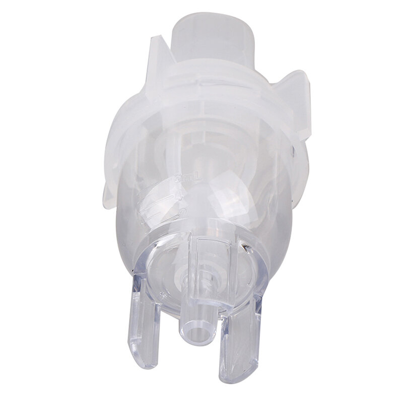 6ML Inhaler Parts Injector Medicine Atomizing Cup Compressor Nebulizer Accessary Atomizer Sprayer Injector Health Care