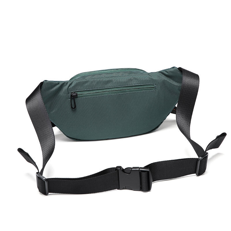 TANGCOOL Chest Bag Sling Bag for Men Multifunction USB Waterproof Short Trip Pack New Handbags Purse Travel Cross Shoulder Bag
