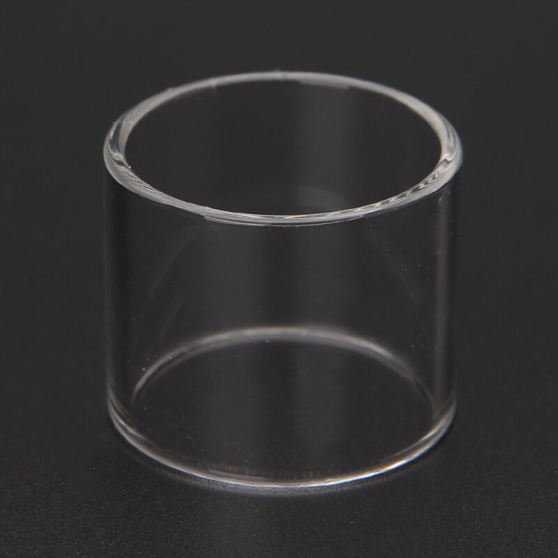 Glass Tube Glass for Tank Replacement for TFV8 Baby / TFV8 Big Baby  Atomizer Vape Accessories  DropShipping