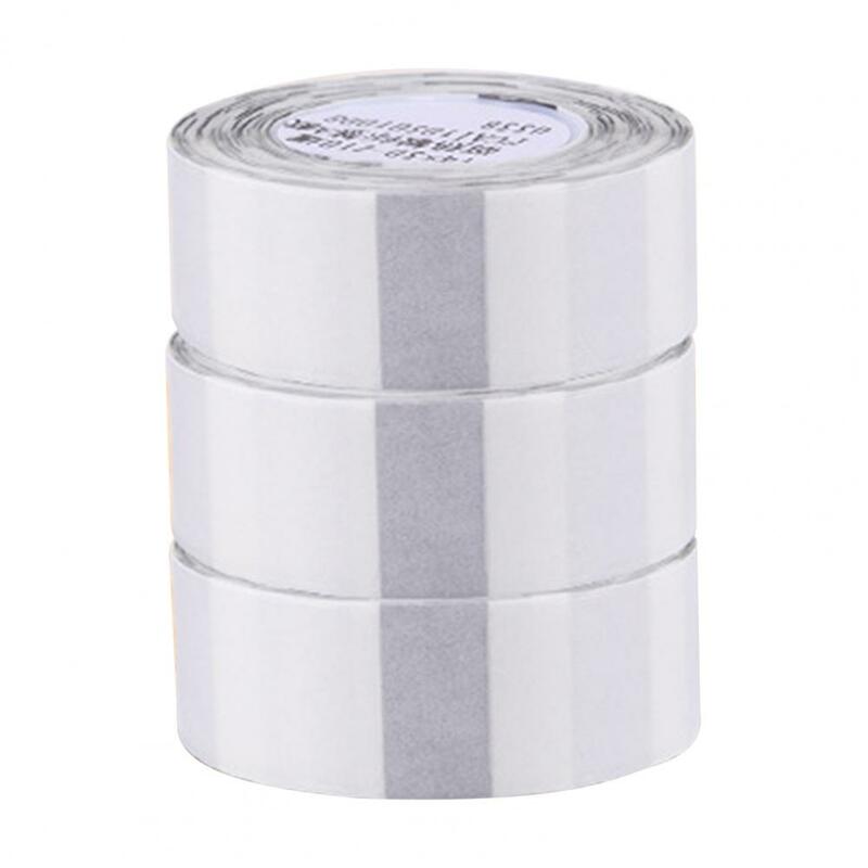 1 Roll Good Scentless Self-adhesive Price Labels Sticker Visible Thermal Printing Labels No Residue Left Office Supplies